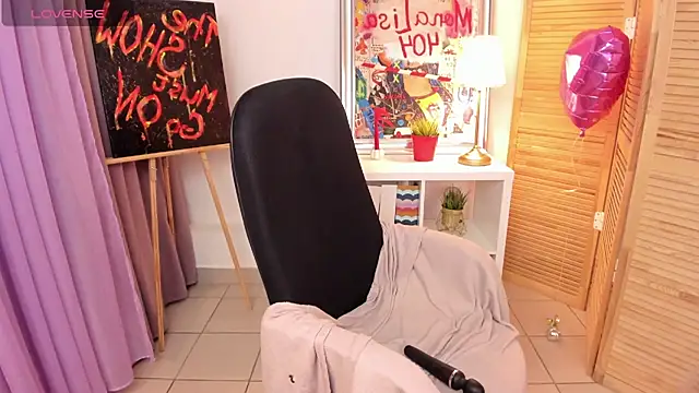 mekurisu online show from 02.19.25