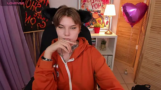 mekurisu online show from 02.20.25