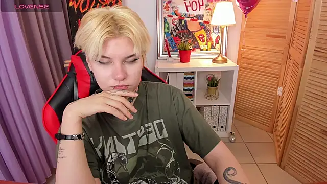 mekurisu online show from 03.01.25