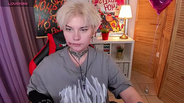 mekurisu online show from 03.04.25