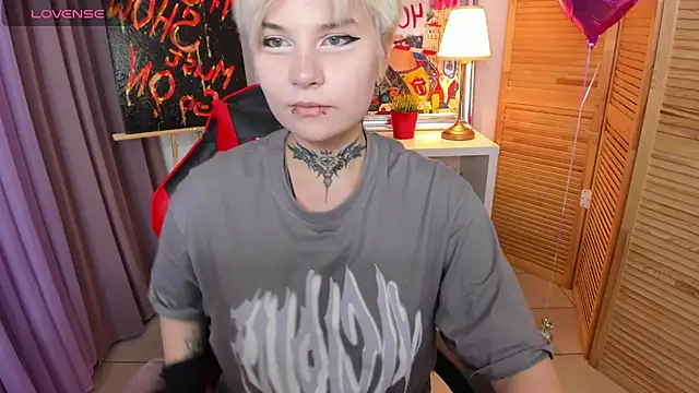 mekurisu online show from 03.07.25