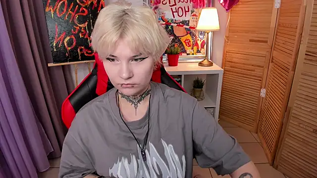 mekurisu online show from 03.16.25