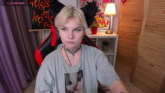 mekurisu online show from 03.21.25