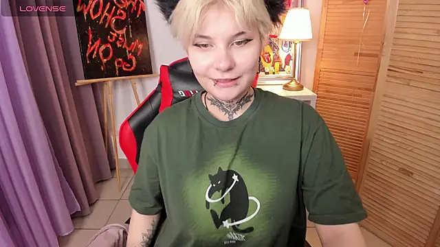 mekurisu online show from 03.22.25