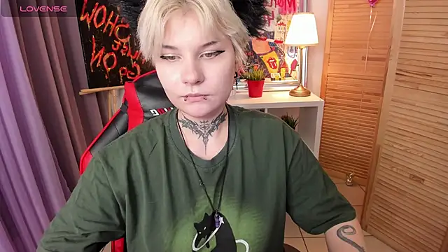 mekurisu online show from 03.22.25