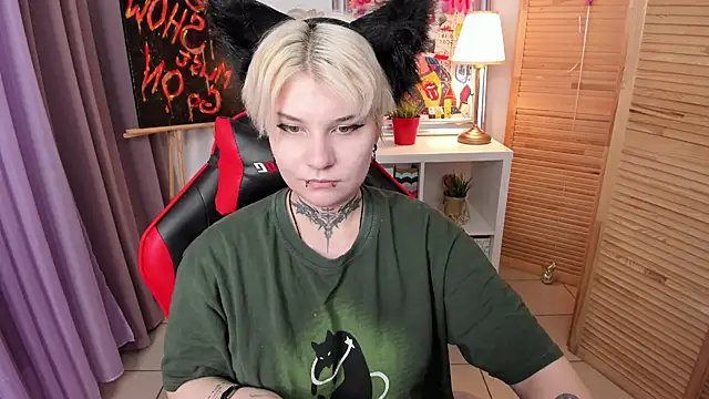 mekurisu online show from 03.23.25