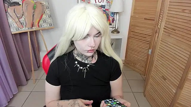 mekurisu online show from 10.11.25