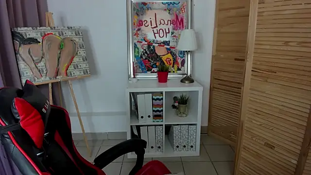 mekurisu online show from 10.15.25