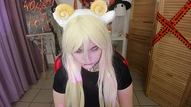 mekurisu online show from 10.22.25