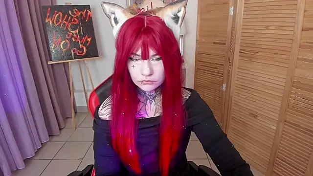 mekurisu online show from 11.17.25