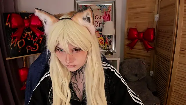 mekurisu online show from 02.21.26