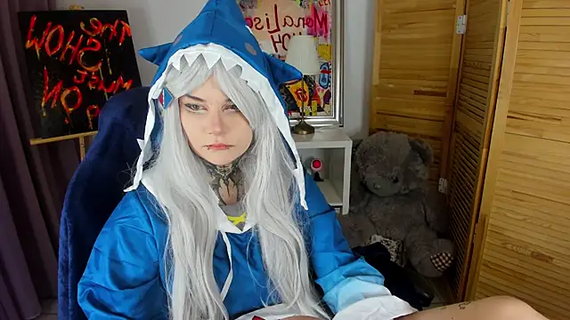 mekurisu online show from 03.11.26