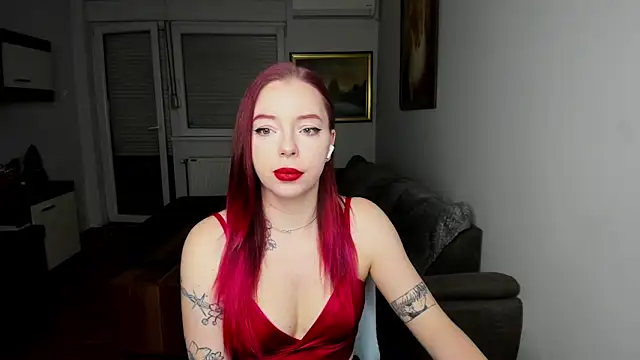 Martha Cameron online show from 03.18.26