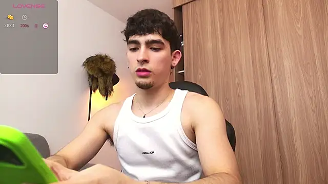 Snapshot of zenn_rush1 chatting on 01.31.25 zenn rush1 online show from 01.31.25