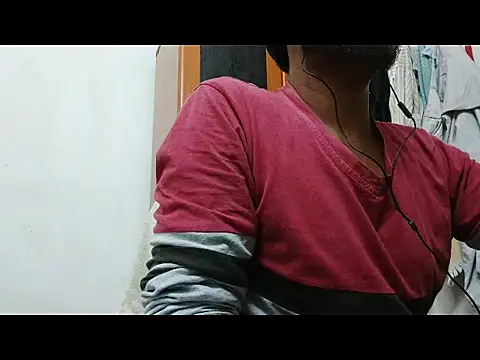 Snapshot of Awesomehotboy chatting on 10.31.25 Awesomehotboy online show from 10.31.25