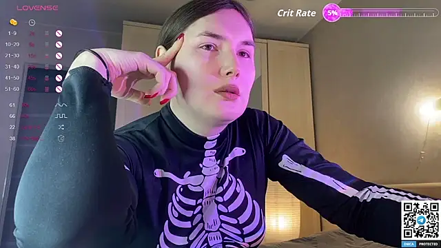 Maria Bowie online show from 01.15.26