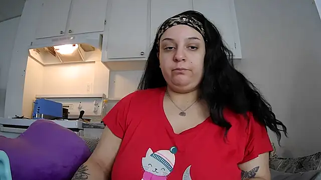 Lilithsincity online show from 02.03.25