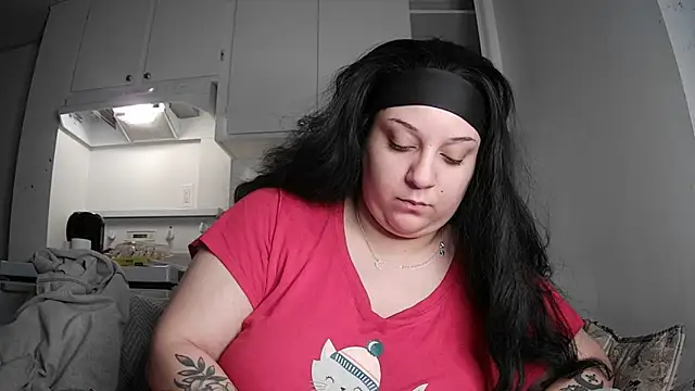 Lilithsincity online show from 03.03.25