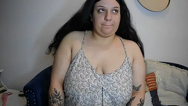 Lilithsincity online show from 03.18.25