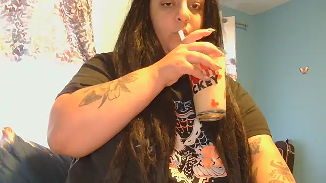 Lilithsincity online show from 09.09.25