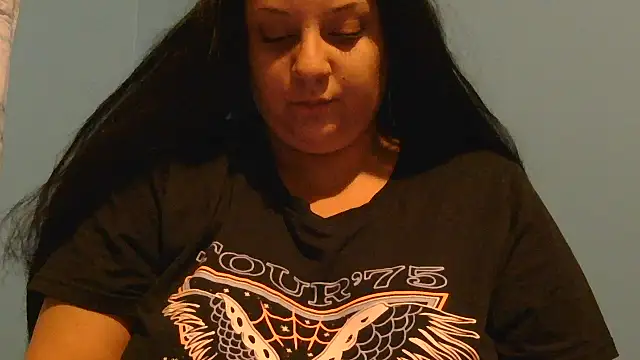 Lilithsincity online show from 09.11.25