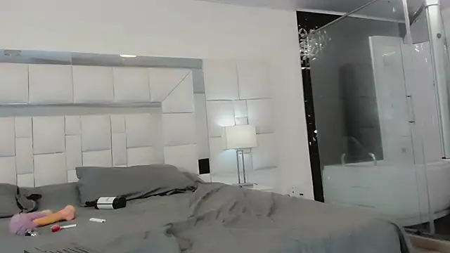 Gabyqueen70 online show from 01.16.25