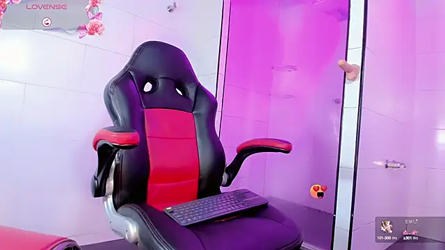 Gabyqueen70 online show from 01.25.25