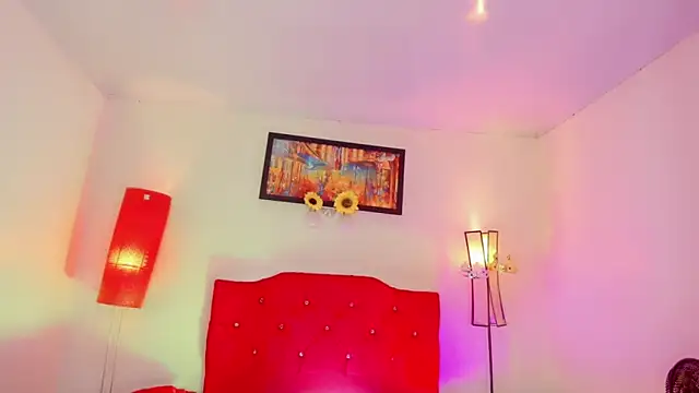 Gabyqueen70 online show from 10.10.25