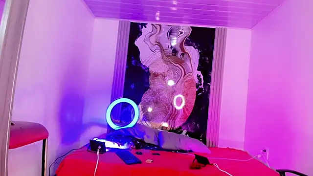 Gabyqueen70 online show from 03.26.26