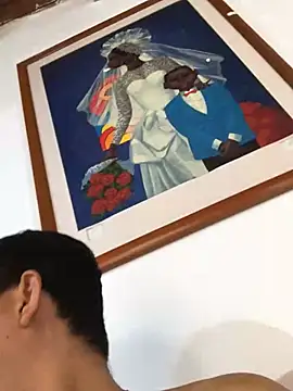 isacalejandroo online show from 01.28.25