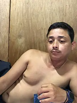 isacalejandroo online show from 03.13.25