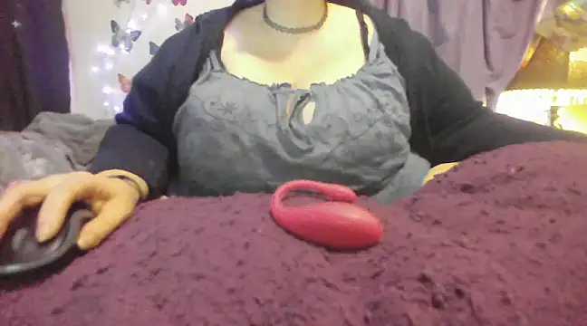 Alli Kat online show from 01.03.25