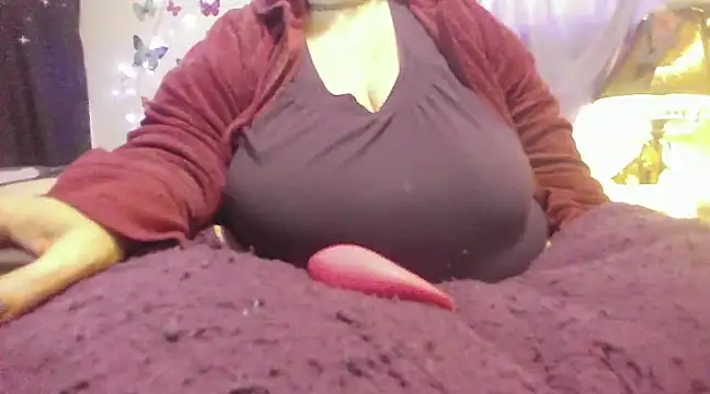 Alli Kat online show from 01.31.25