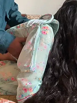 HotRiyacpl online show from 12.22.25