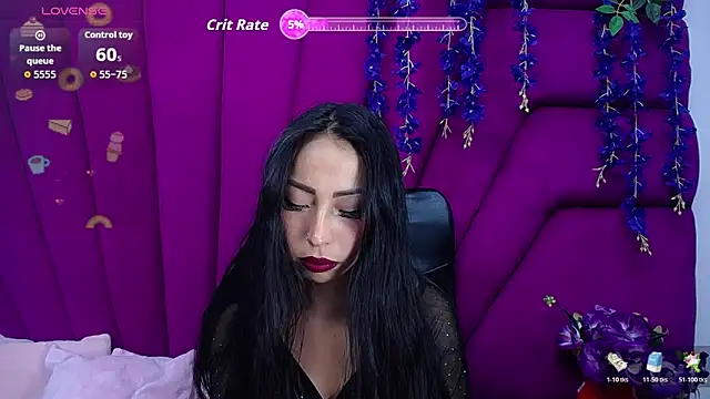Snapshot of nathalia_pink chatting on 05.16.26 nathalia pink online show from 05.16.26