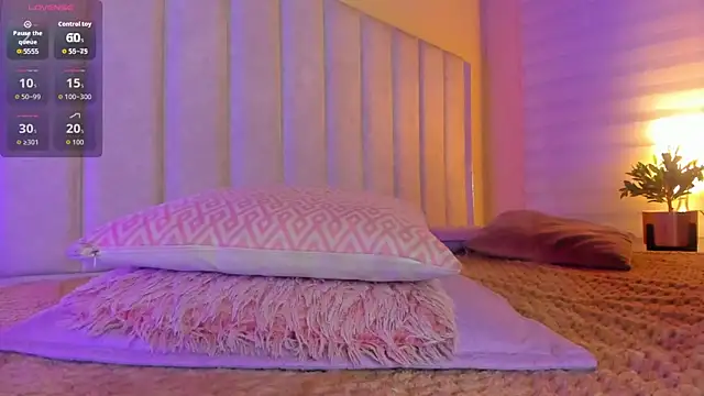 lil hanna18 online show from 11.19.25