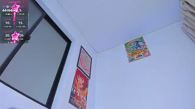 lil hanna18 online show from 03.05.26