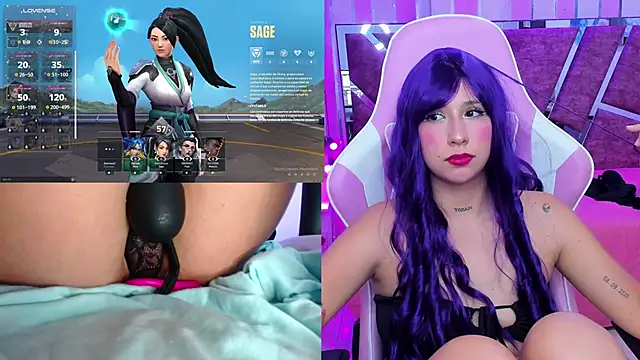 BellyRouse online show from 01.22.25