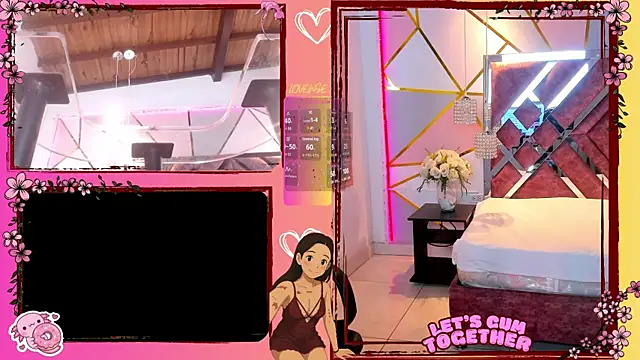 BellyRouse online show from 11.20.25