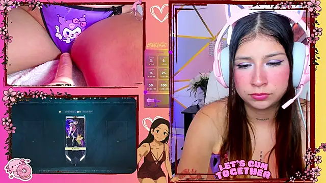 BellyRouse online show from 12.04.25