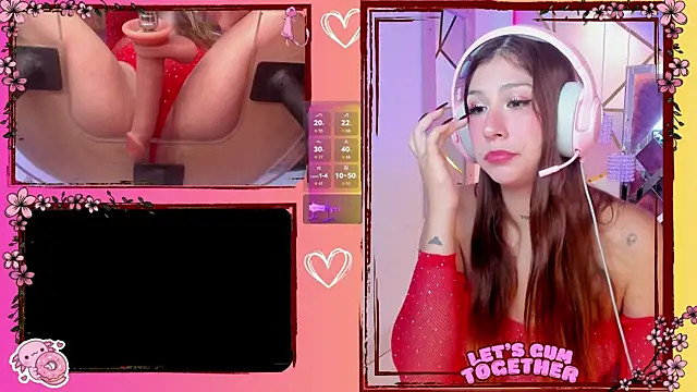 BellyRouse online show from 02.09.26