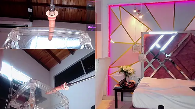 BellyRouse online show from 03.17.26