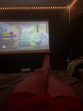 LucianoRixo1 online show from 03.07.25