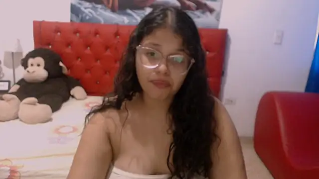 Snapshot of angel_barbie_1 chatting on 01.24.25 angel barbie 1 online show from 01.24.25