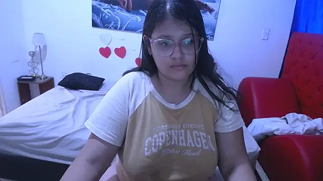 Snapshot of angel_barbie_1 chatting on 09.13.25 angel barbie 1 online show from 09.13.25