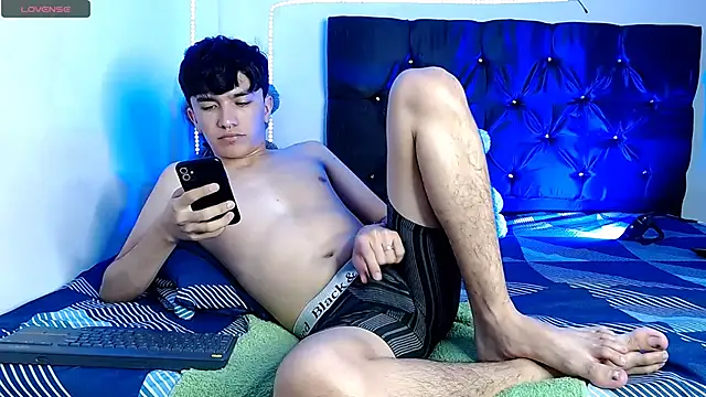 benji hoter online show from 09.21.25