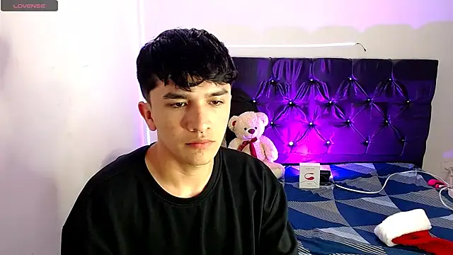 benji hoter online show from 12.02.25