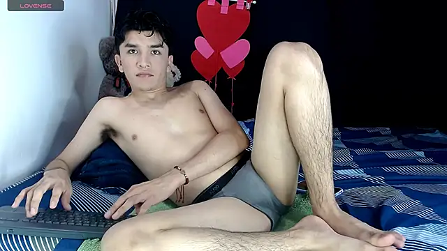 benji hoter online show from 02.05.26