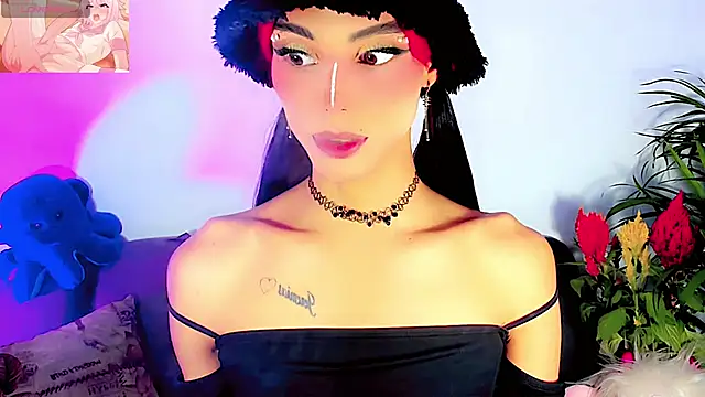 Snapshot of dollswit01 chatting on 09.28.25 dollswit01 online show from 09.28.25