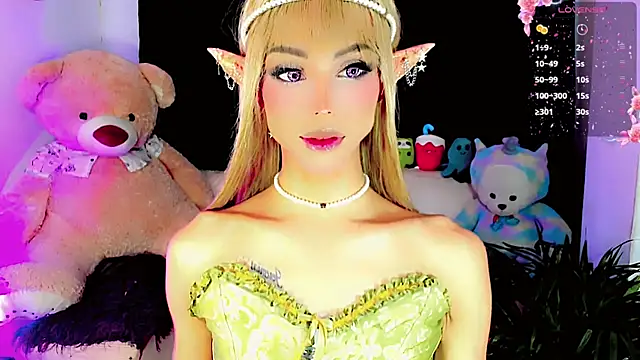 dollswit01 online show from 12.19.25